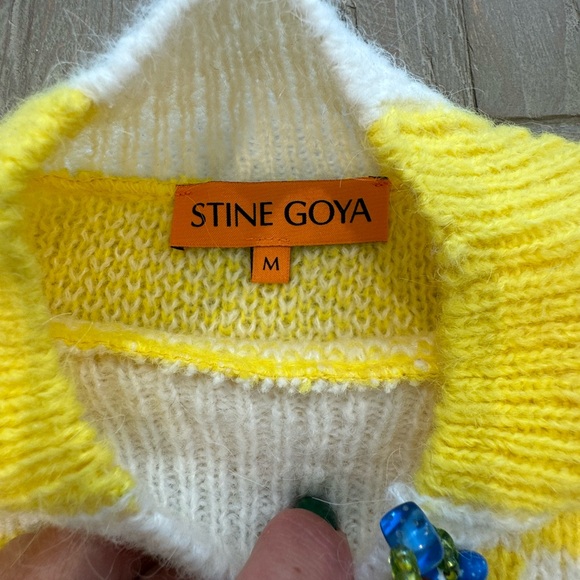 STINE GOYA - Picture 4 of 8
